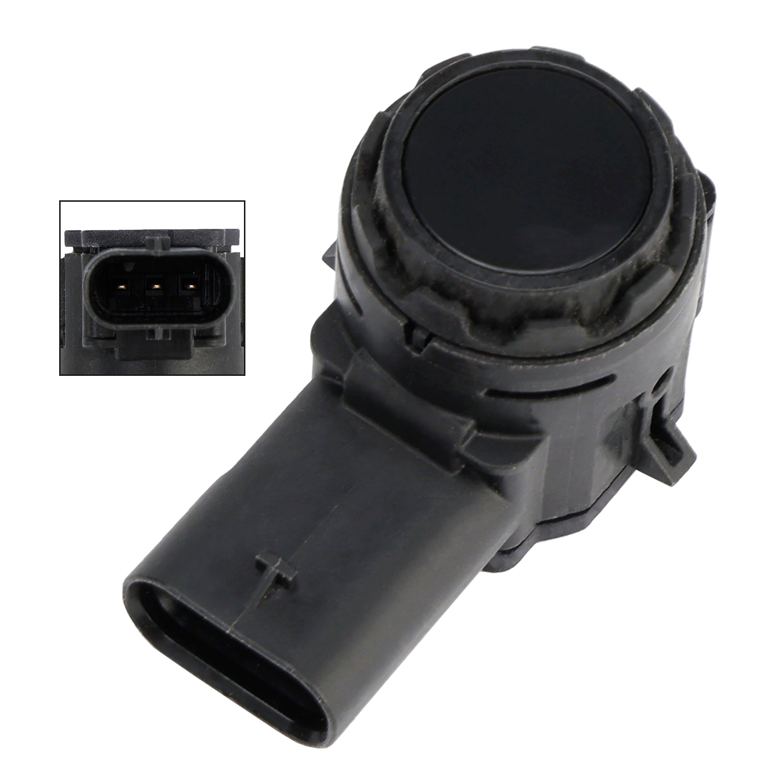 Sensor de estacionamiento 5WA919275B 5WD919275 para el asiento de VW Audi Skoda