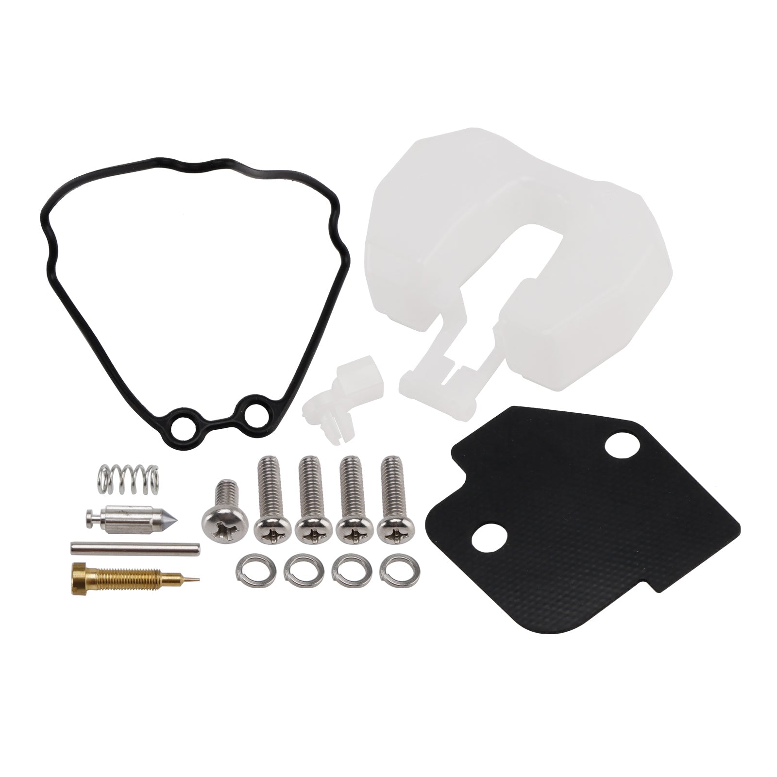 Kit de reconstruction de carburateur pour Yamaha 25 cv 25B WHS/L 2001-2010 61N-W0093-00