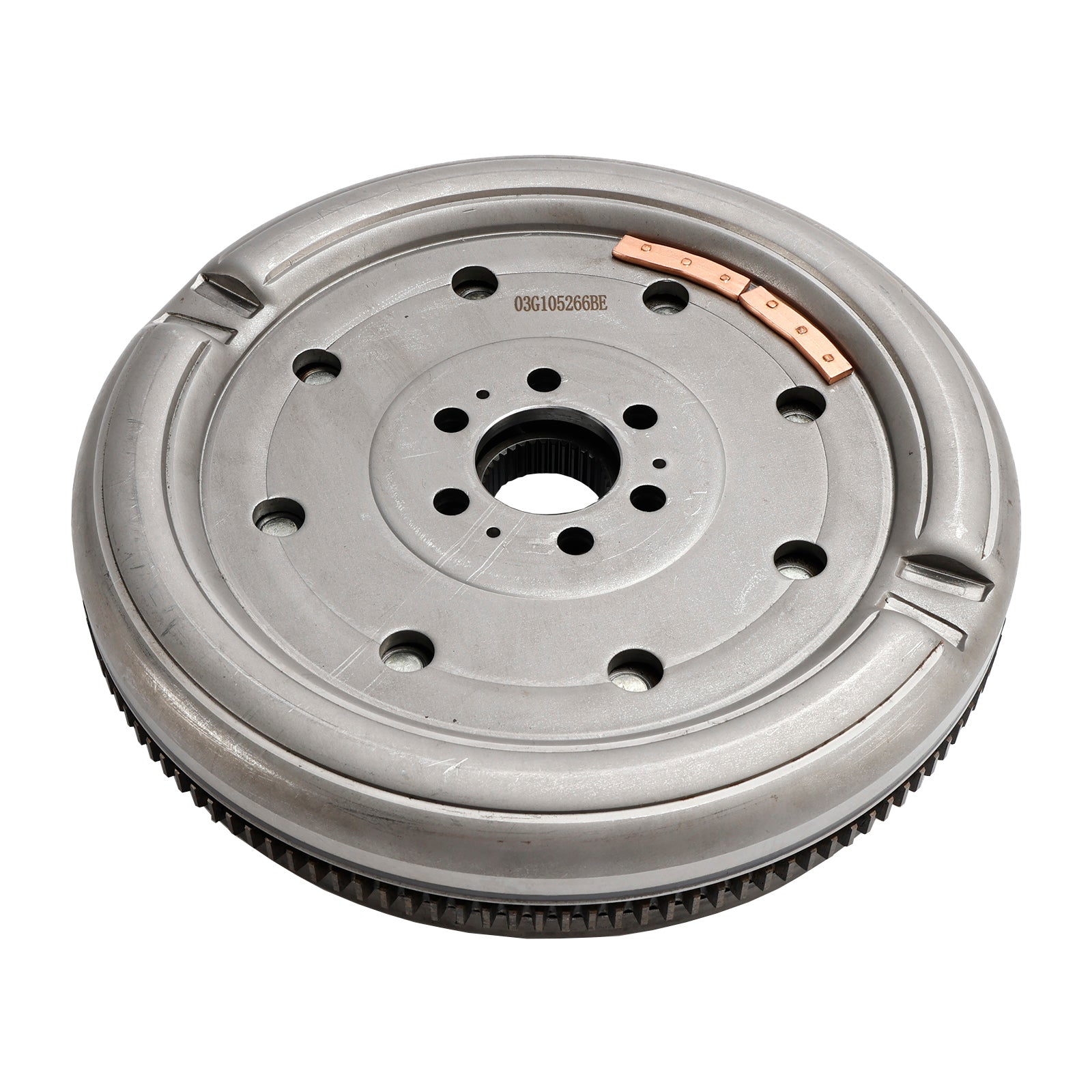 Volante bimasa para VW Golf Passat Scirocco Jetta 2.0 Tdi DSG 03L105266DE