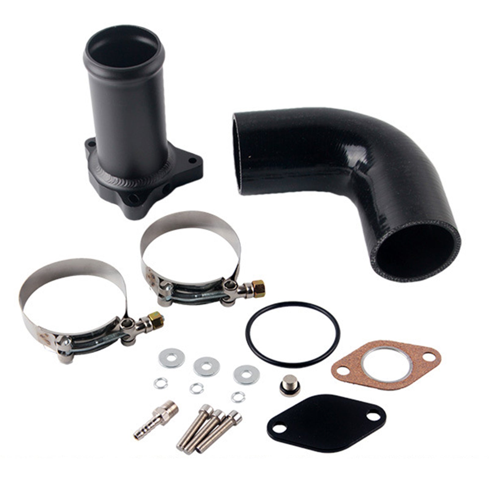Kit d'obturation EGR pour Audi A2 1.2 TDI 45 kW 2001-2005