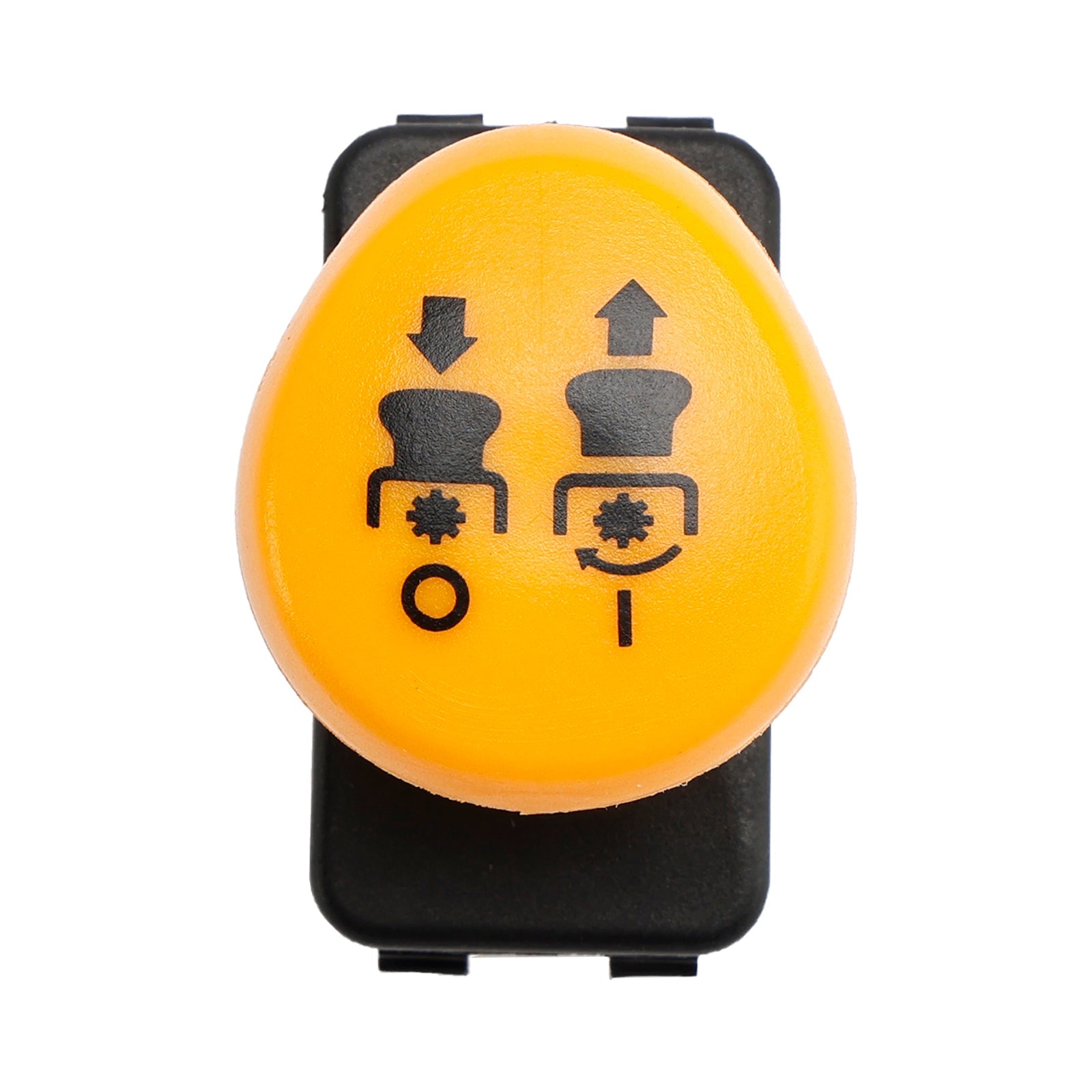 Interrupteur d'embrayage 183925 13248 6201-342 6201342 pour prise de force pour jardin 74269