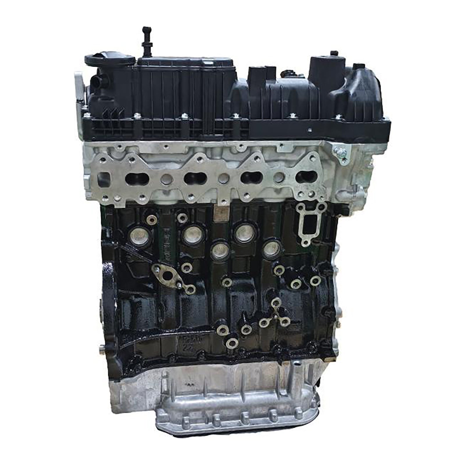 Nuovo motore D4HB per Kia Sorento II e Santa Fe II 2.2 CRDI