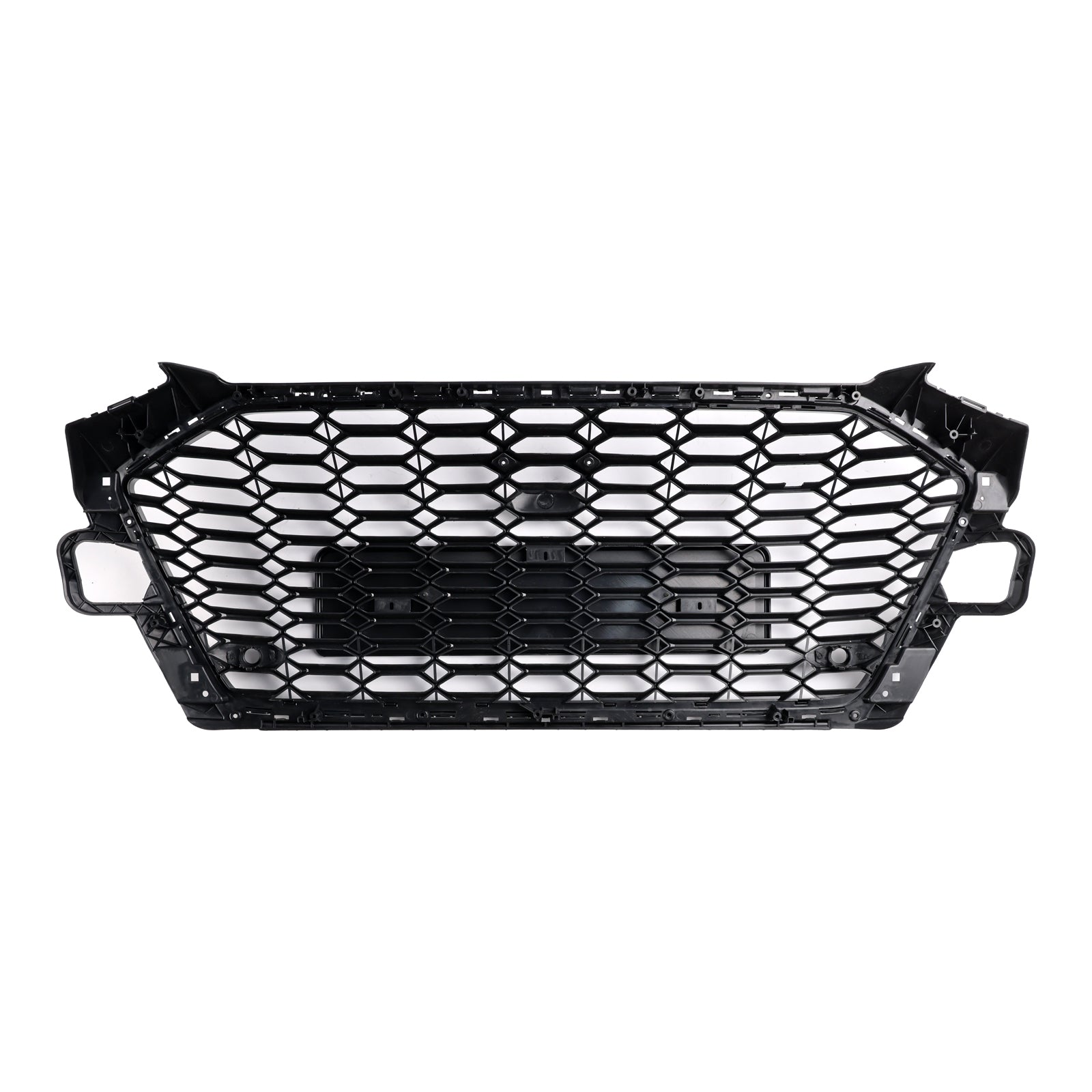 Parrilla de parachoques delantera estilo RS4 8W0853651Para Audi A4 S4 B9.5 2020-2022