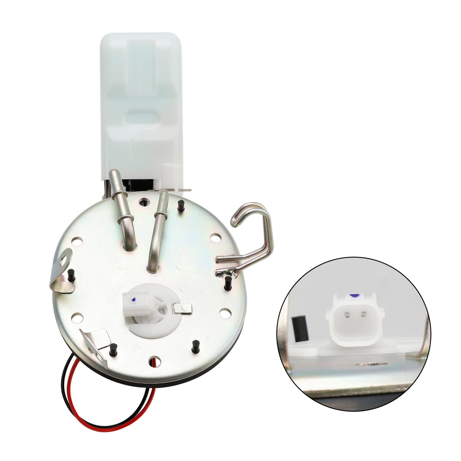 Polttoainepumppu 16700-KVK-B23 Honda CB300 CB300R: lle (2013, 2014, 2015 ja 2016)