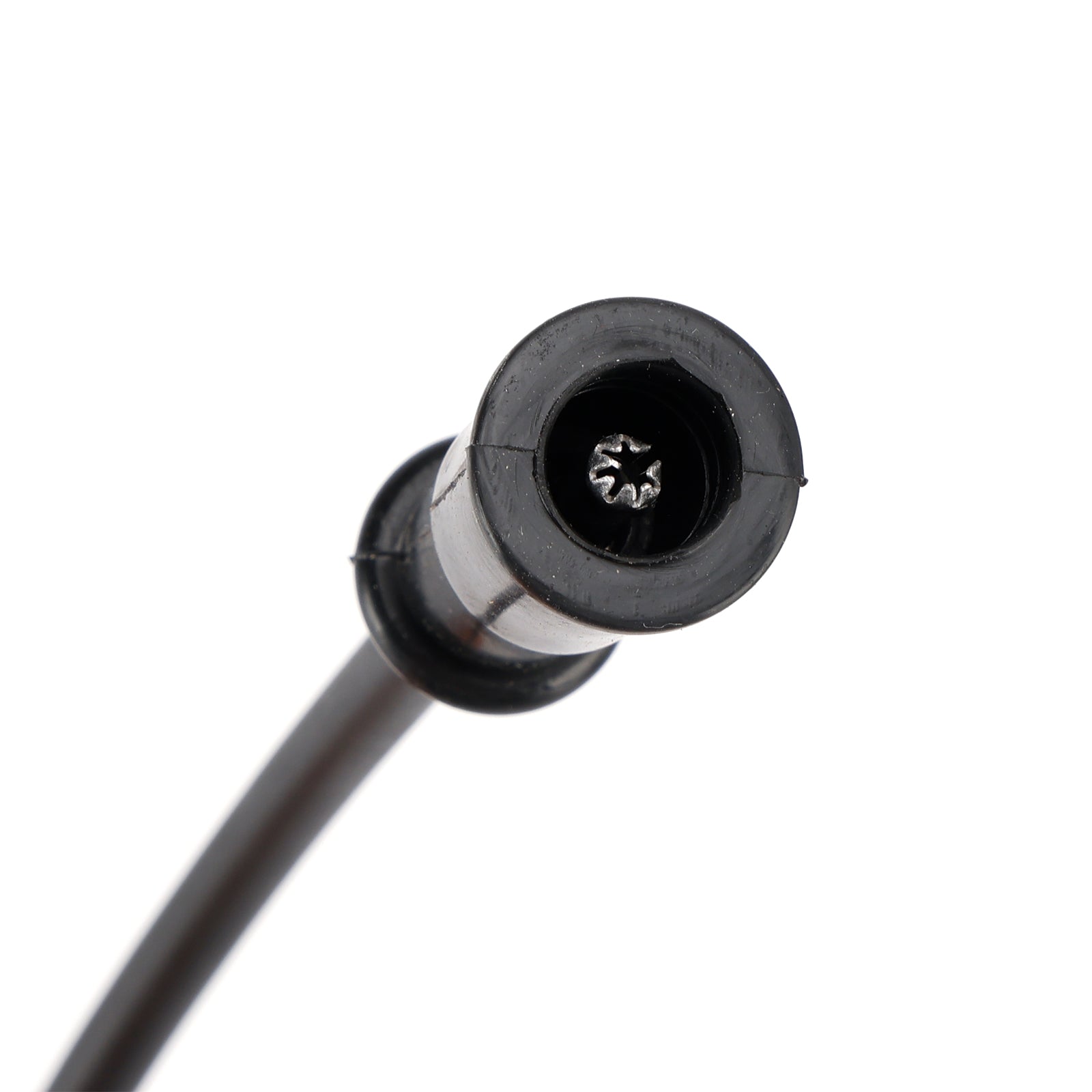 Kia Sorento 3.5L V6 2003-2006 :3 carretes de'encendido, 6 bujías y 3 cables UF431