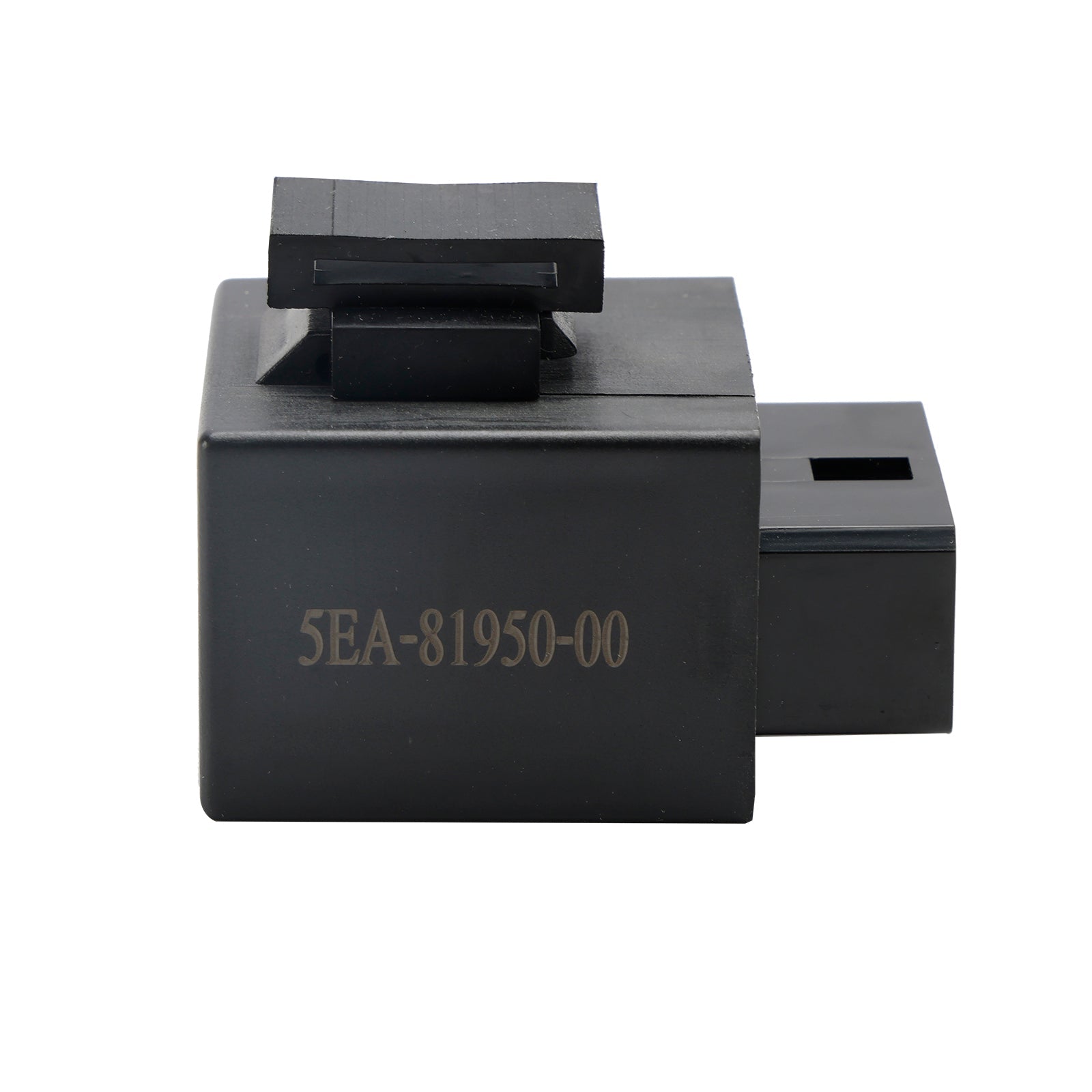 Royal Star Midnight Venture Startrelais Montage voor Yamaha XVZ1300 XVZ13 2002-2007 5EA-81950-00 5EA-81950-01