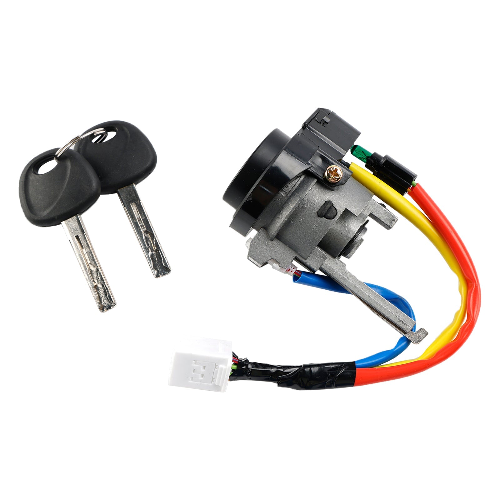 Kia Soul 2014-2019 Cylinderek stacyjki z kluczykami 81450-34190