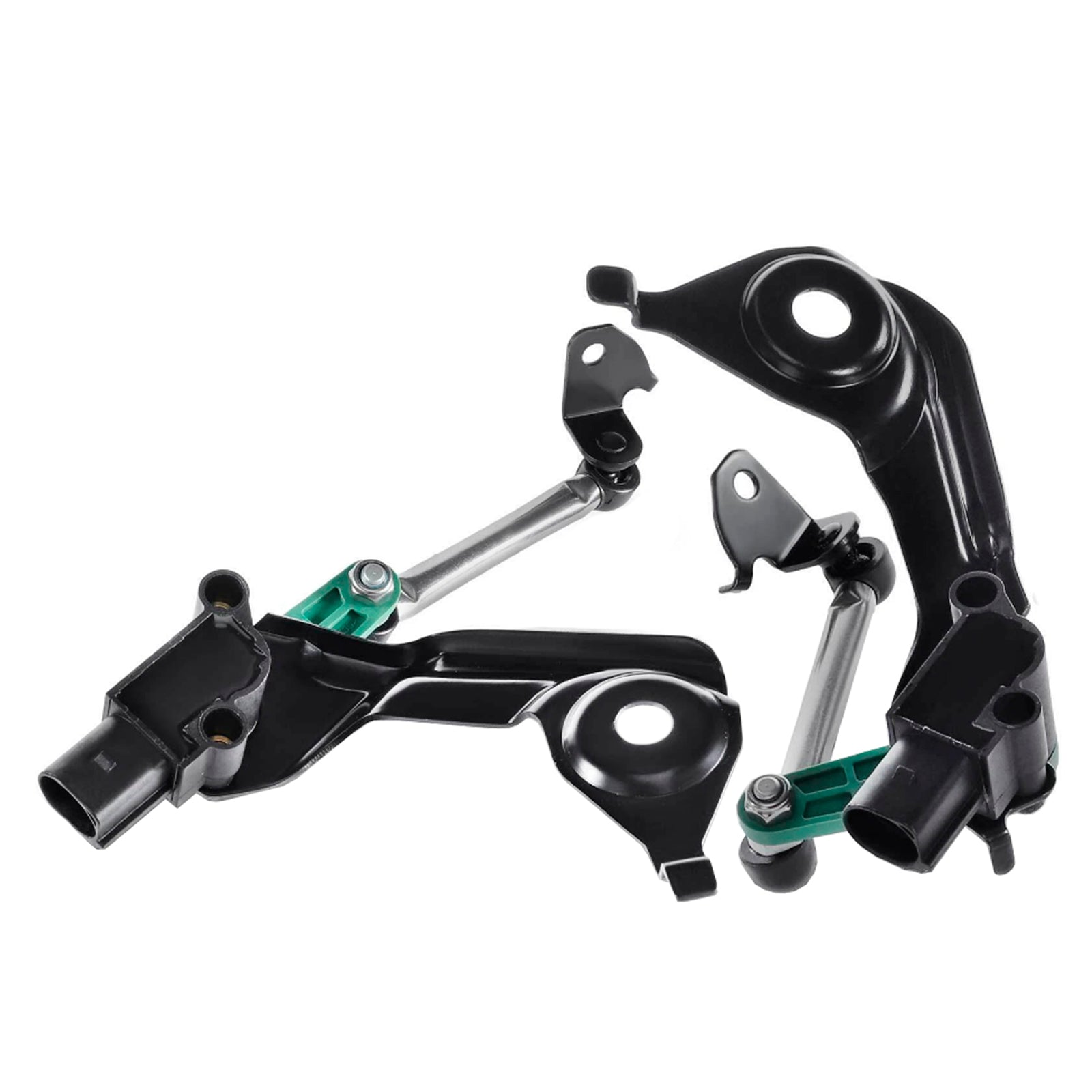 Senzor višine suspenzije 8K0941309D 8K0941310C za Audi A4 2007-2015