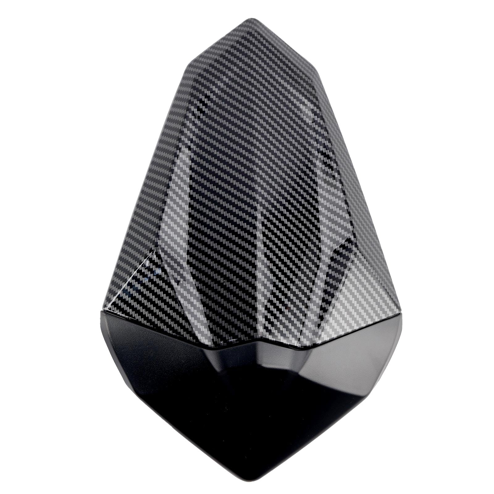 Zadnji sedlo karalni pokrov za Kawasaki Ninja 500 EX500R Z500 2024-2025