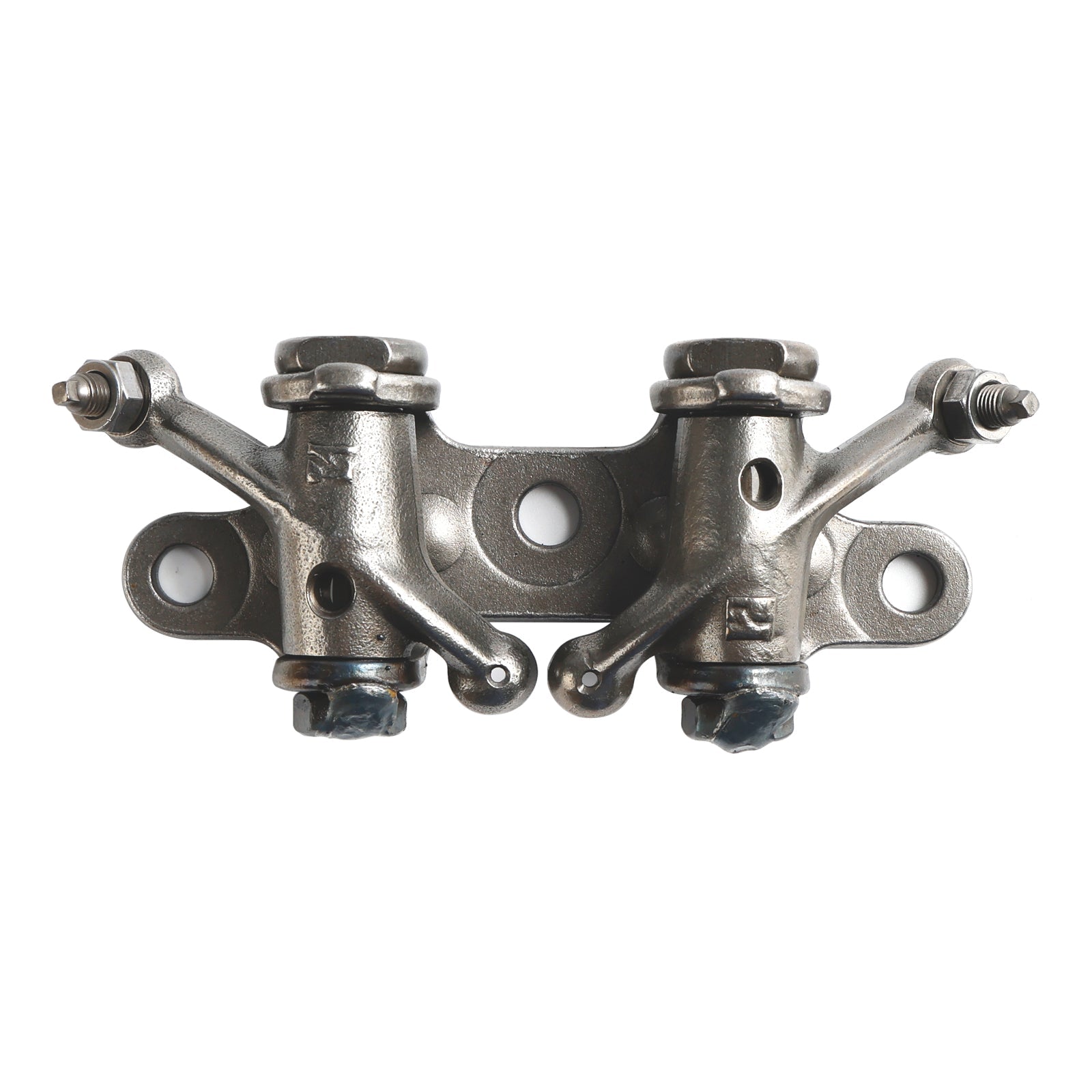 Wspornik wahacza zaworu ramienia trymującego Honda JX110 JX125 CG110 CG125 14400-KCS-650