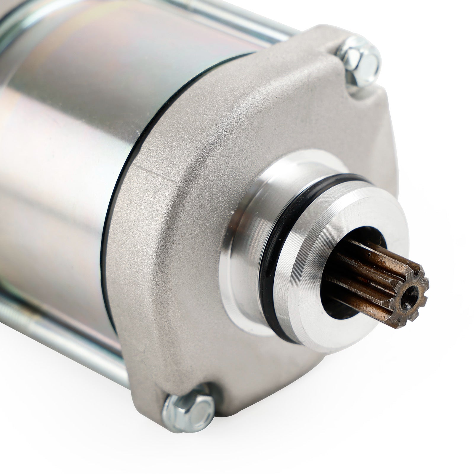 Uusi käynnistin Yamaha WR 450 F / YZ 450 F / YZ 450 FX 2019-2023