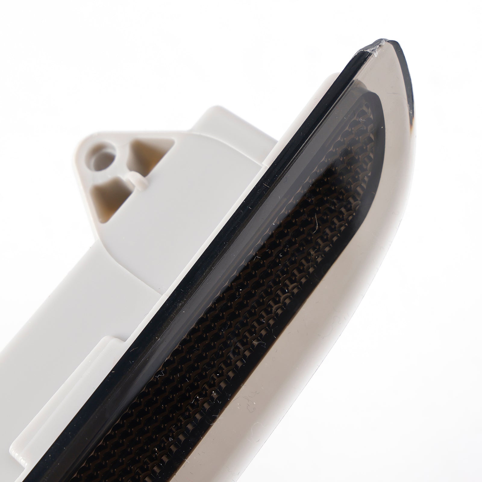 Trzeci stopień ognia z tyłu dla Audi A3 S3 RS3 8P Sportback 2004-2013 BLK