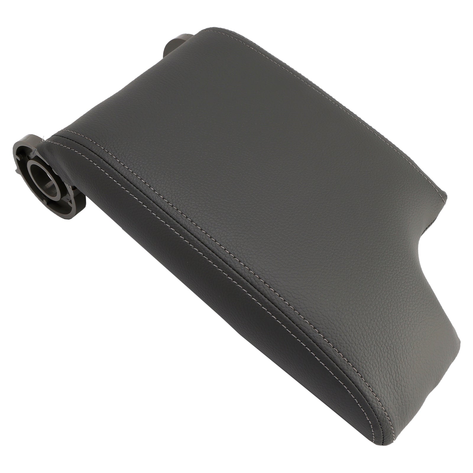 Naslovnica'Sivi sredinski naslon za roke za BMW serije 3 E46 1999-2004 M3