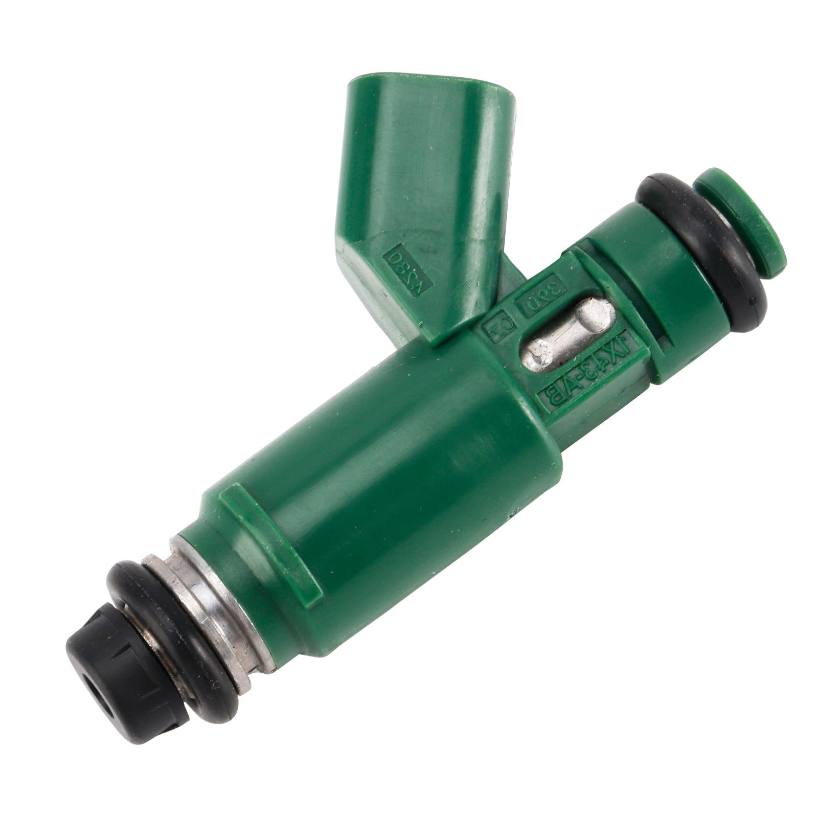 Injecteur de carburant 1X43-AB 1955004011 pour Jaguar X-Type 3.0L V6 2.5L 2002-2008