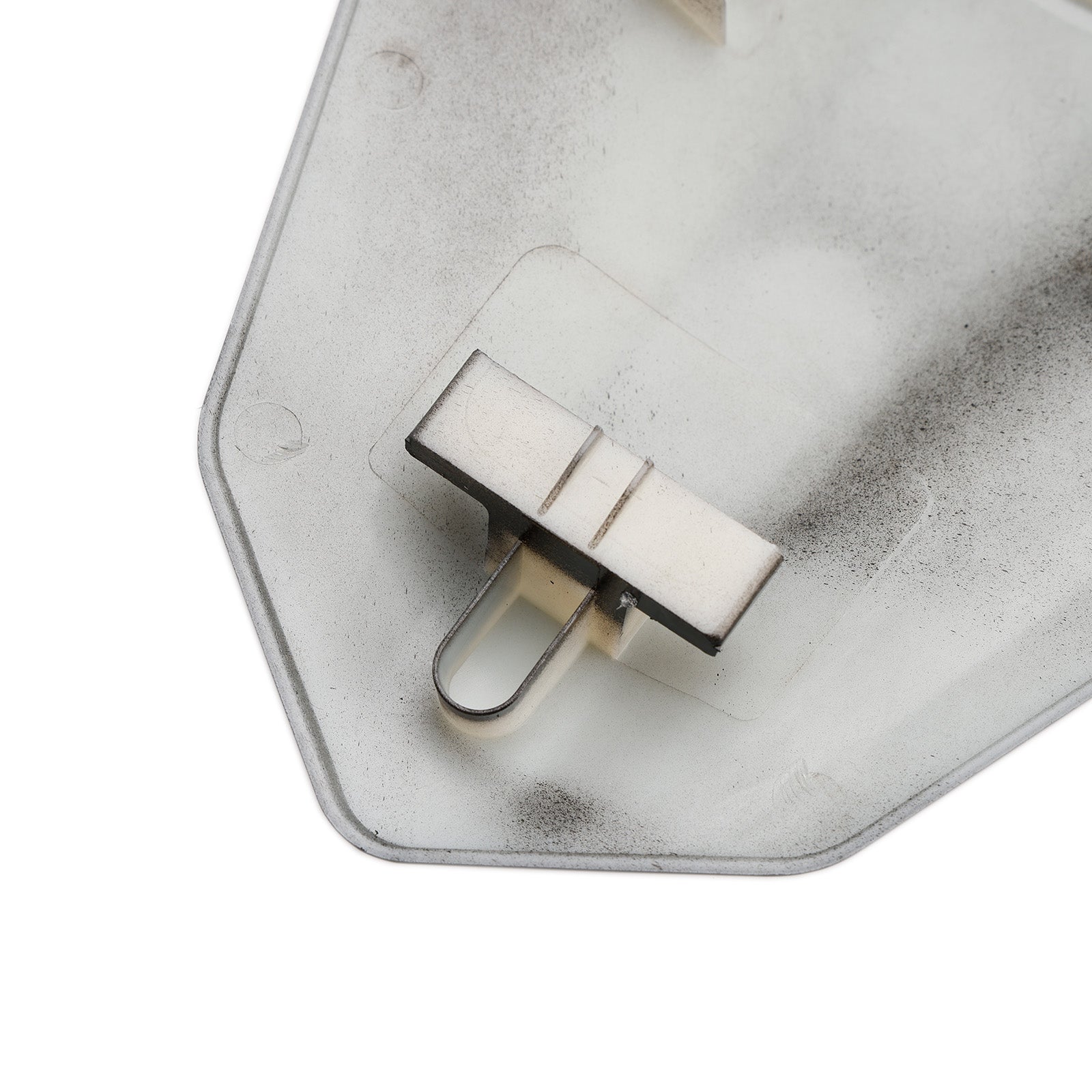 Tylne owiewkę siodłowe dla Honda CBR250RR 2023-2024