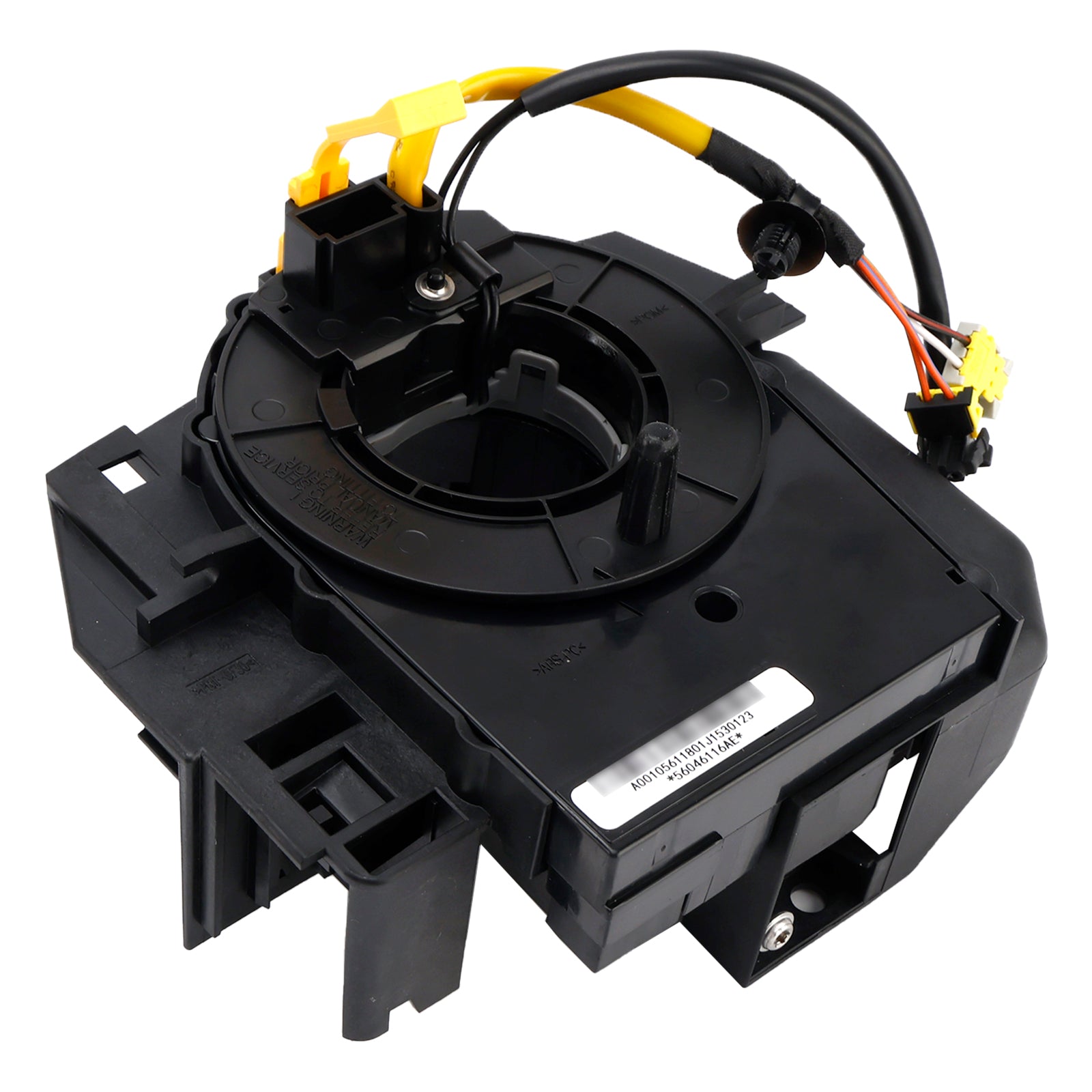 Sensor d&Stuurhoeksensor Dodge Viper 2013-2017 68110739AE