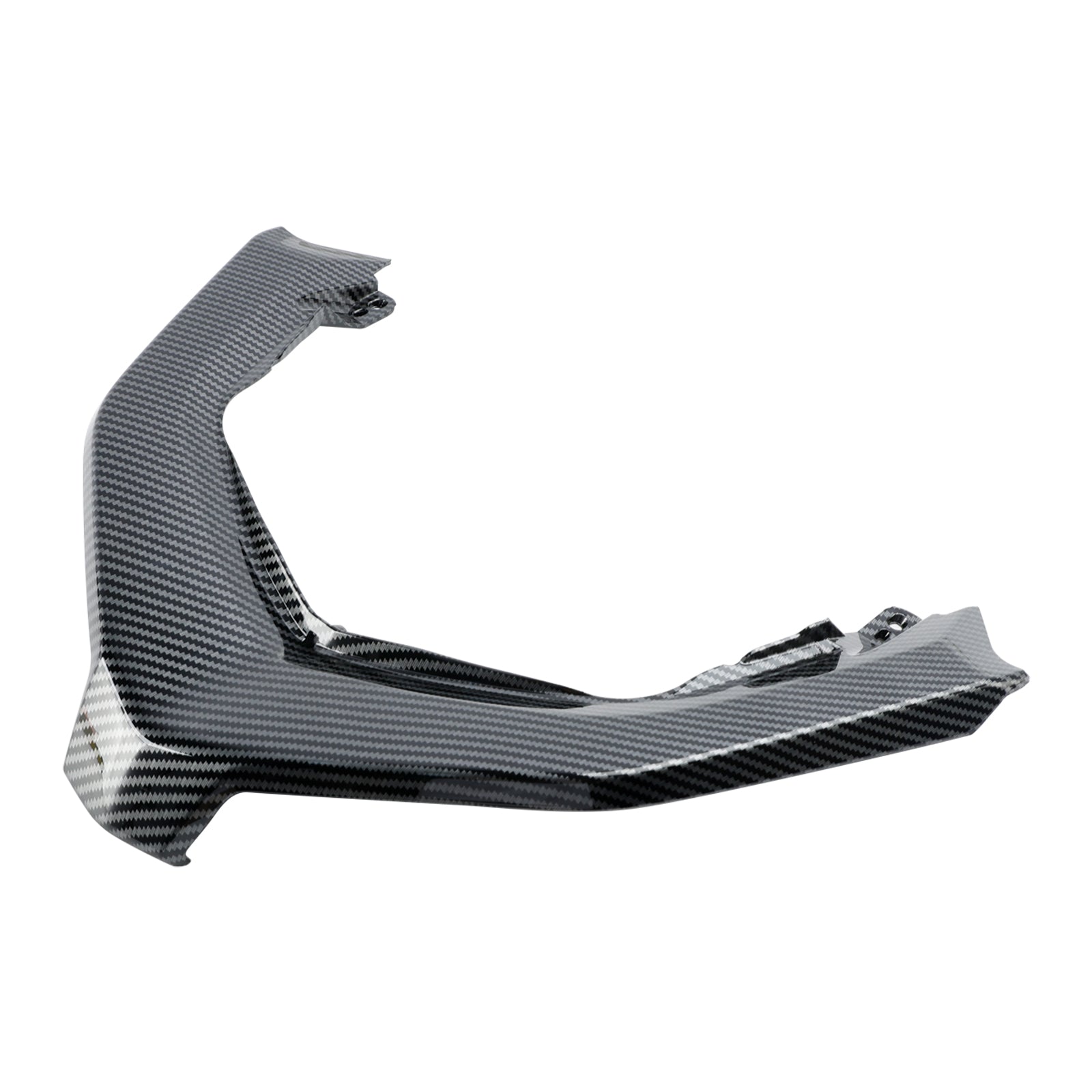 2023-2024 Yamaha X-MAX 300 XMAX300 Takaistuimen takavalon suojus