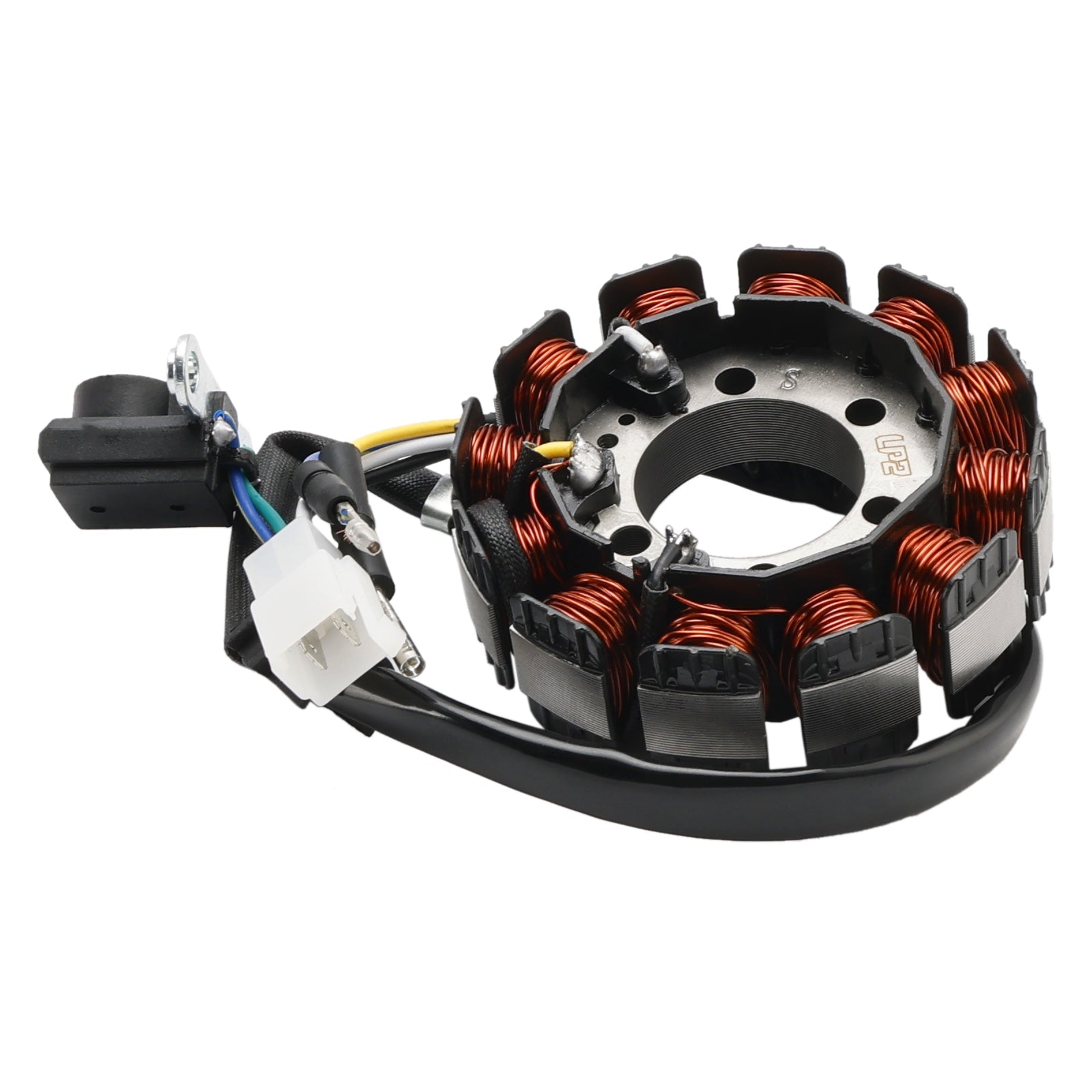 2016-2024 MODENAS KARISMA 125 (Nuovo) Generatore di statore 12 POLAS 31120-ALG1-E10