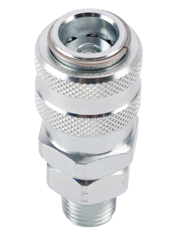 Acoplador del sistema de combustible J-47912-QC para Detroit S60 Cummins MBE900 MBE4000