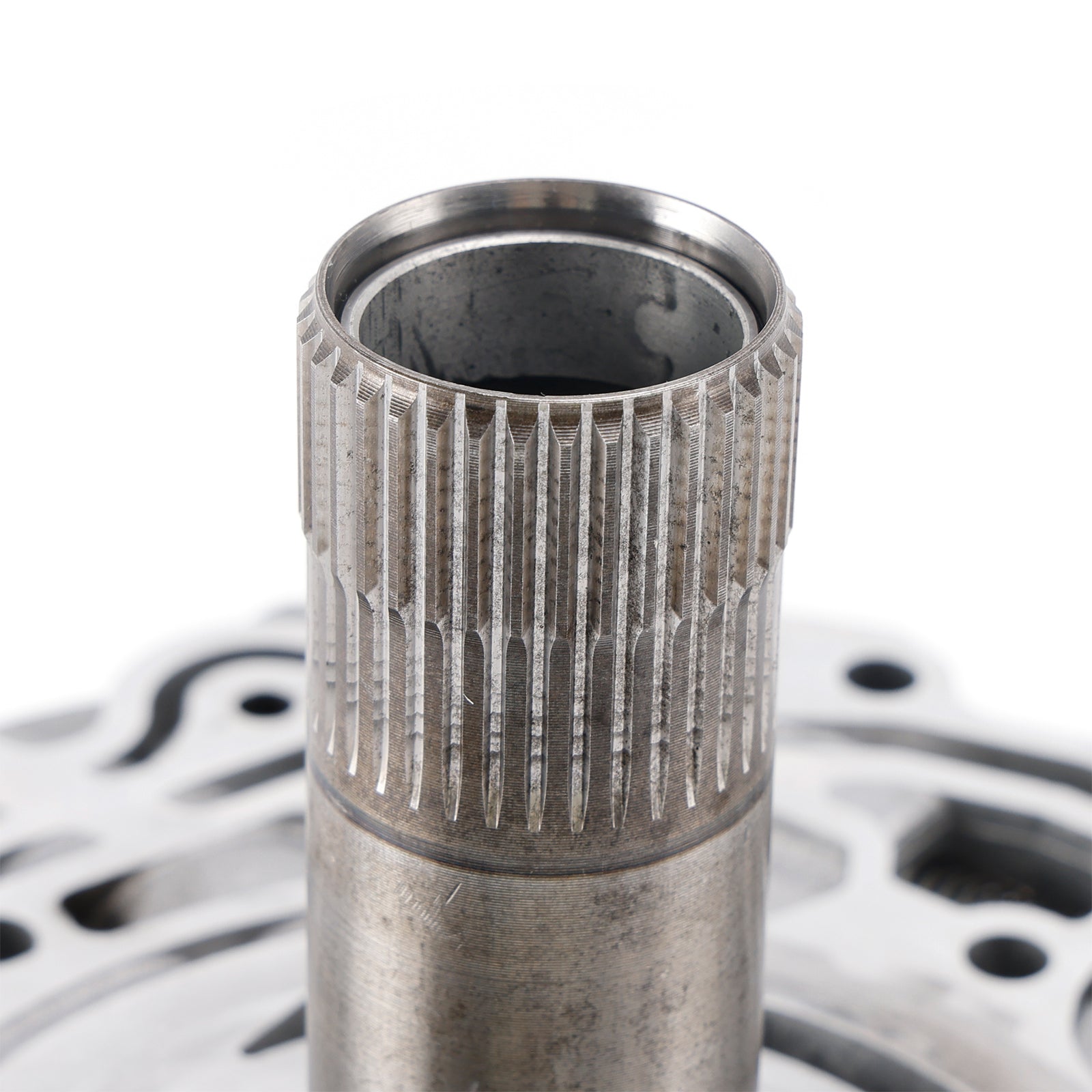 Couvercle de pompe 6L80 6L90, stator reconstruit avec arbre de stator mis à jour 24289721 24236939