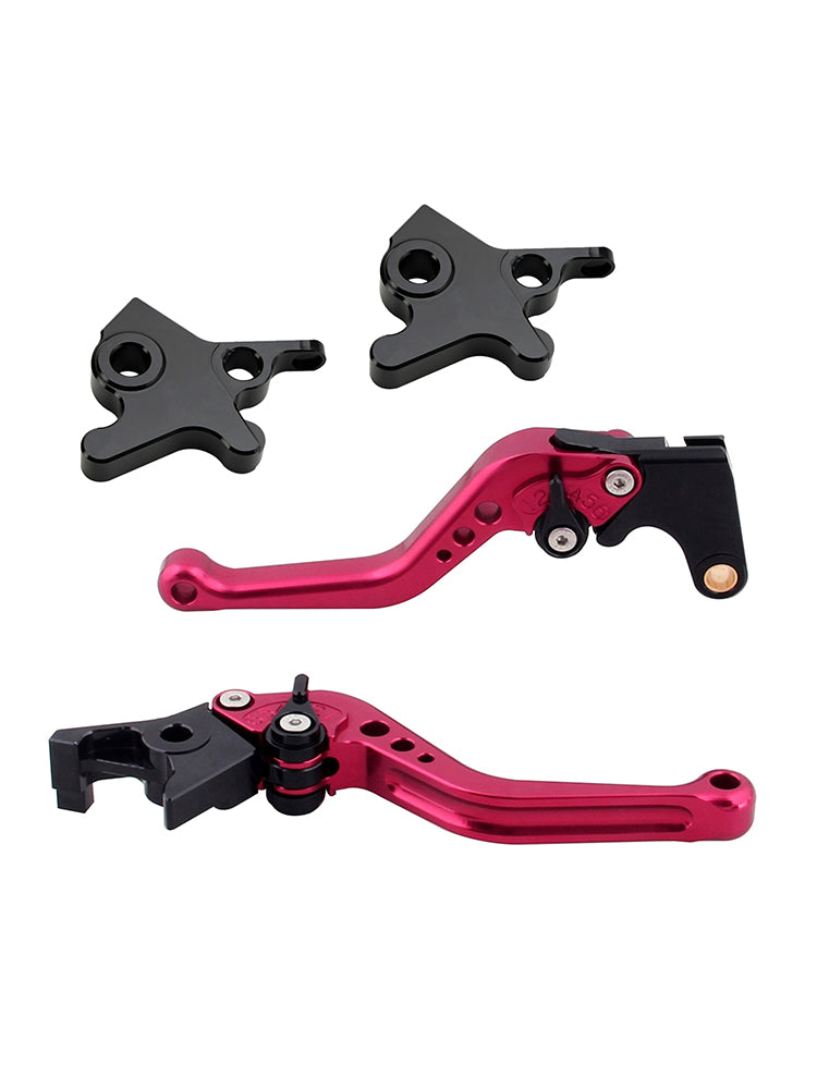 leva del freno&Nuova frizione corta per Piaggio MP3 300 16-18 MP3 350 18-19