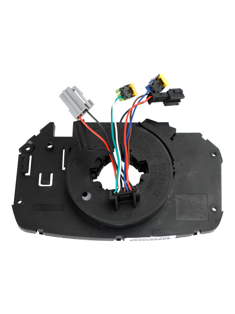 Muelle De Reloj De Seguridad Airbags 8200216462 Para Renault Megane II 02-08