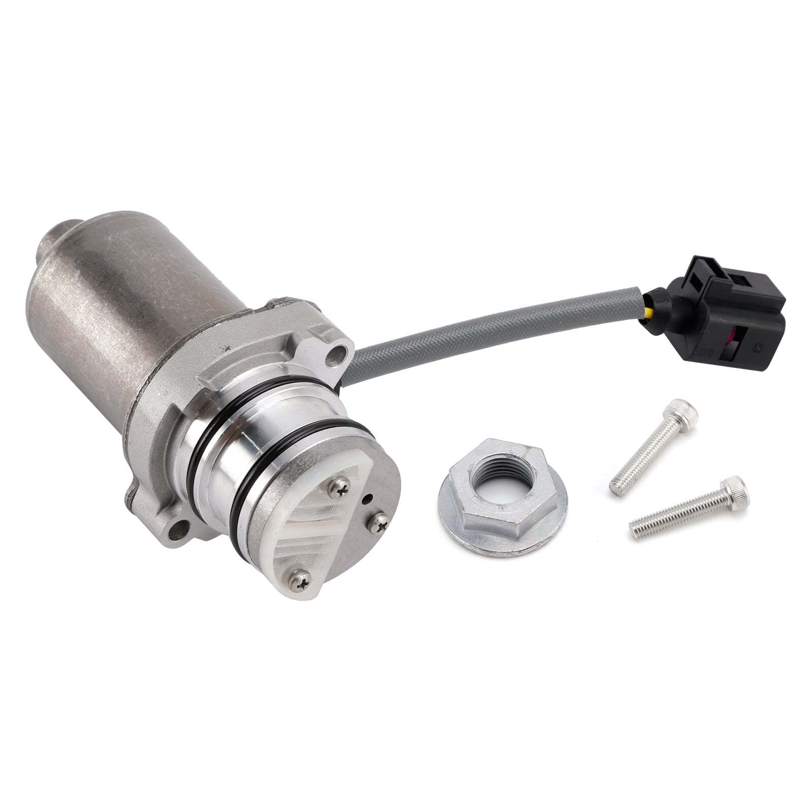 Differentiële oliepomp 31256757 voor Volvo S60 MK2 2010-2015