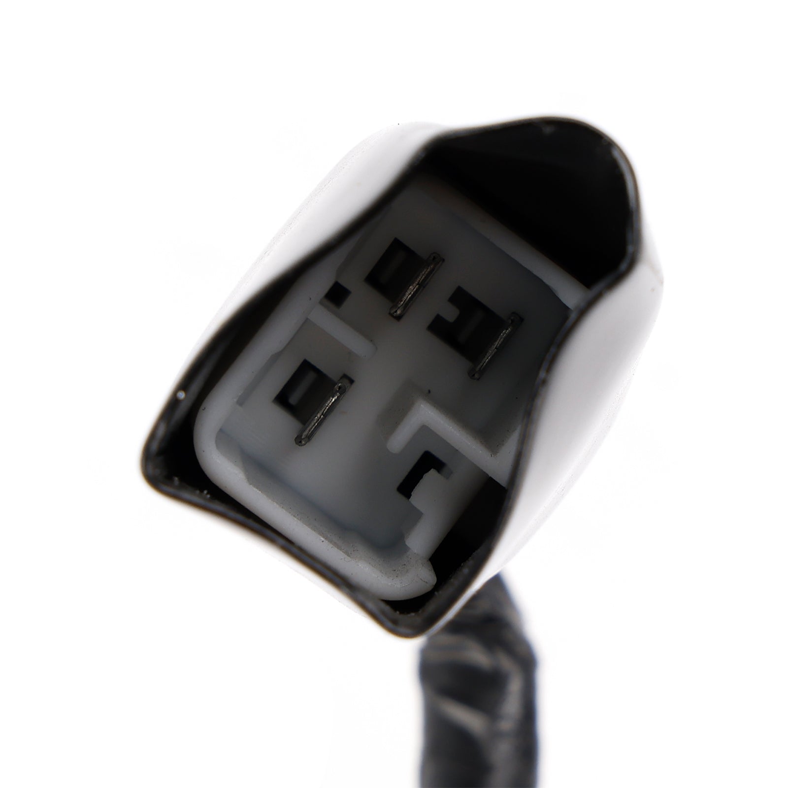 GRUPPO INTERRUTTORE CHIAVE, TAPPO DI RECUPERO E SERRATURA SELLA PER KAWASAKI KLX230/S/SM 2020-2025