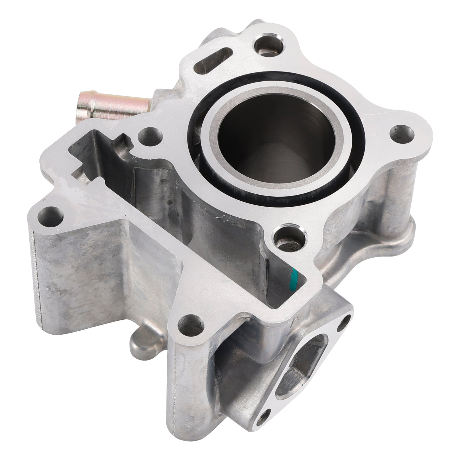 Zestaw stawów tłokowych cylindrów MBK Booster x 50 4T 50cc 3B3-E1311-00 5st-E1351-10