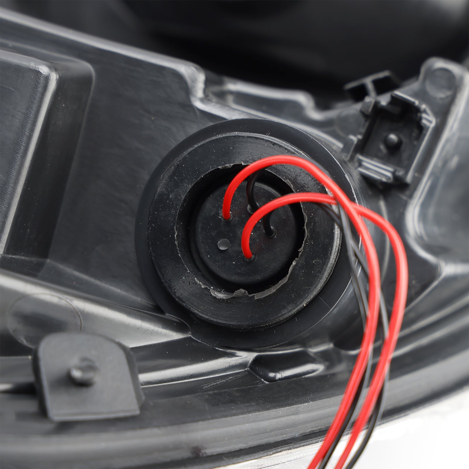 Luz trasera izquierda y derecha para GMC Acadia 2013-2016