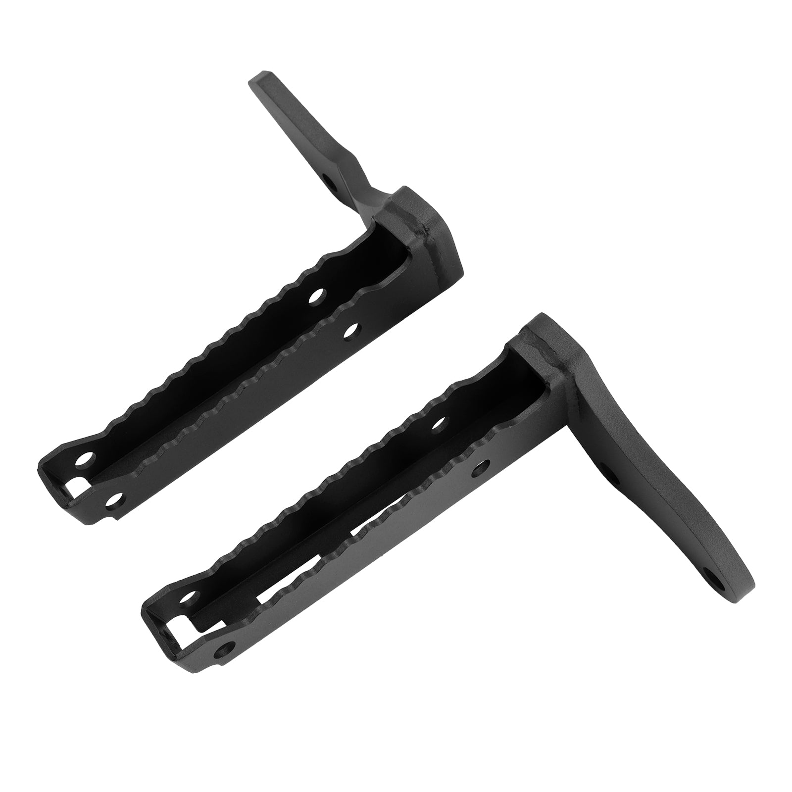 Levi in desni naslon za noge za Yamaha Banshee 350 (modeli 1987-2006)