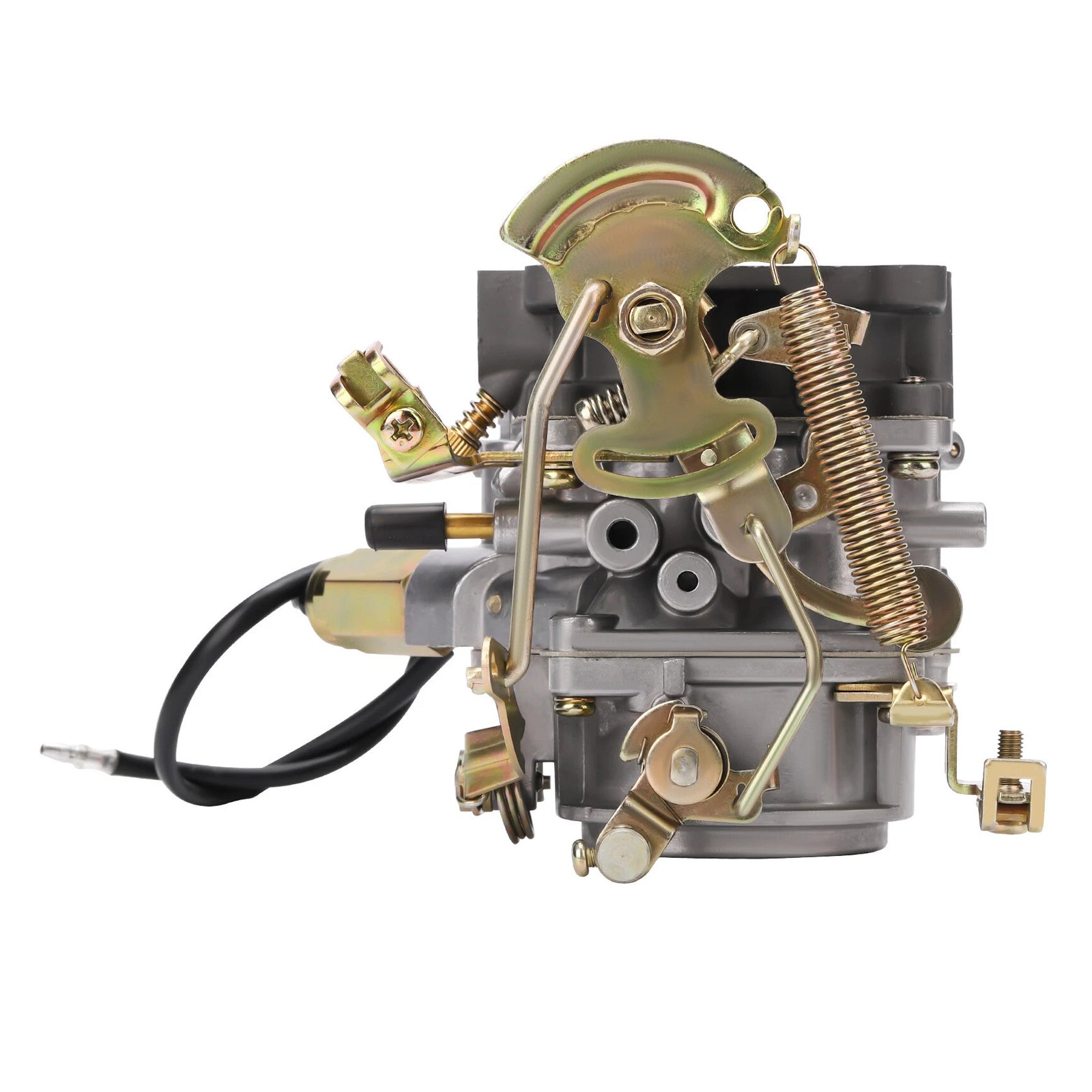 Nissan Pulsar Base Hatchback 3DR/5DR 1983, carburatore a doppio corpo 16010-H6100 16010W5600