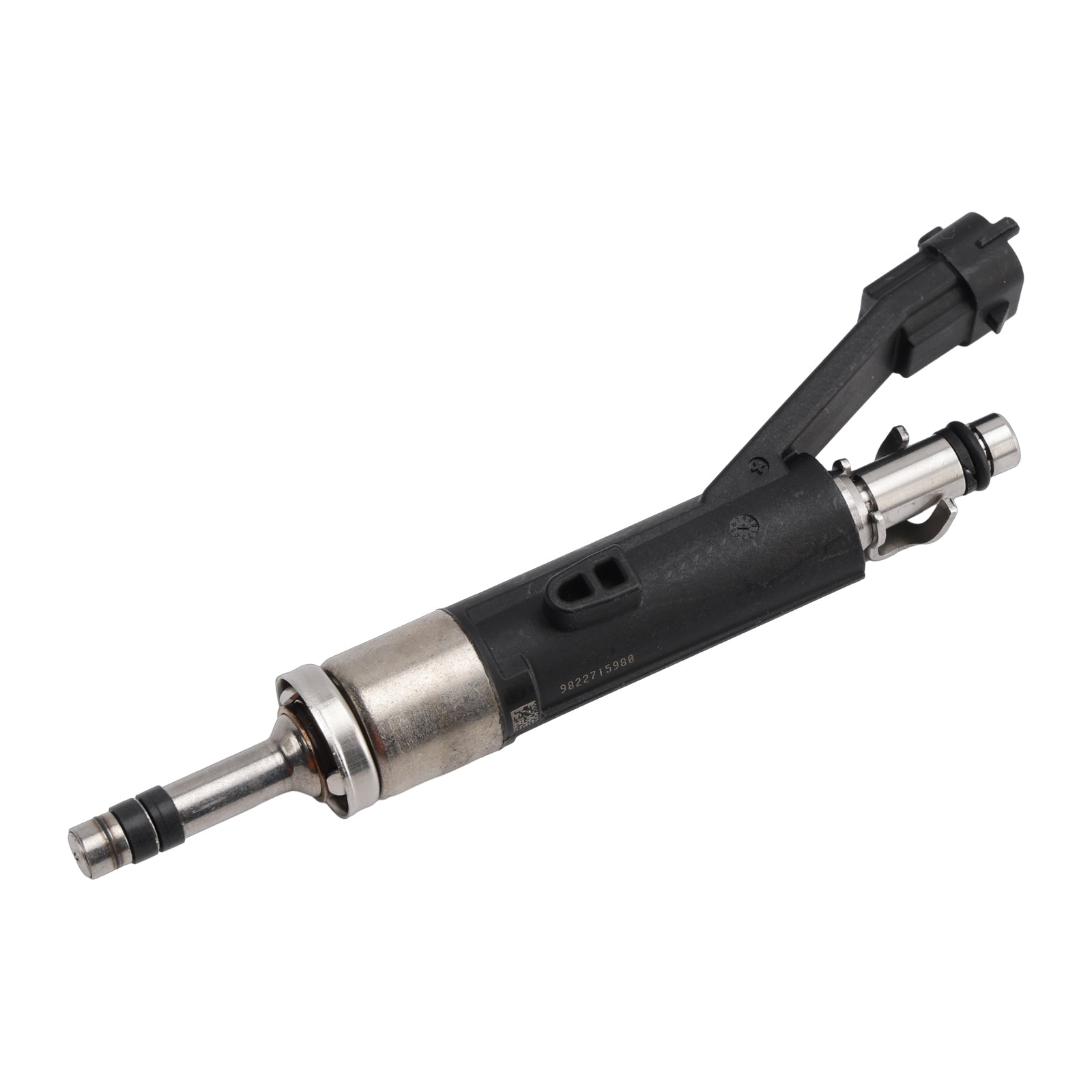 1x Wtryskiwacz Paliwa dla Citroen DS Peugeot Vauxhall 1.2 EB2ADT 9822715980