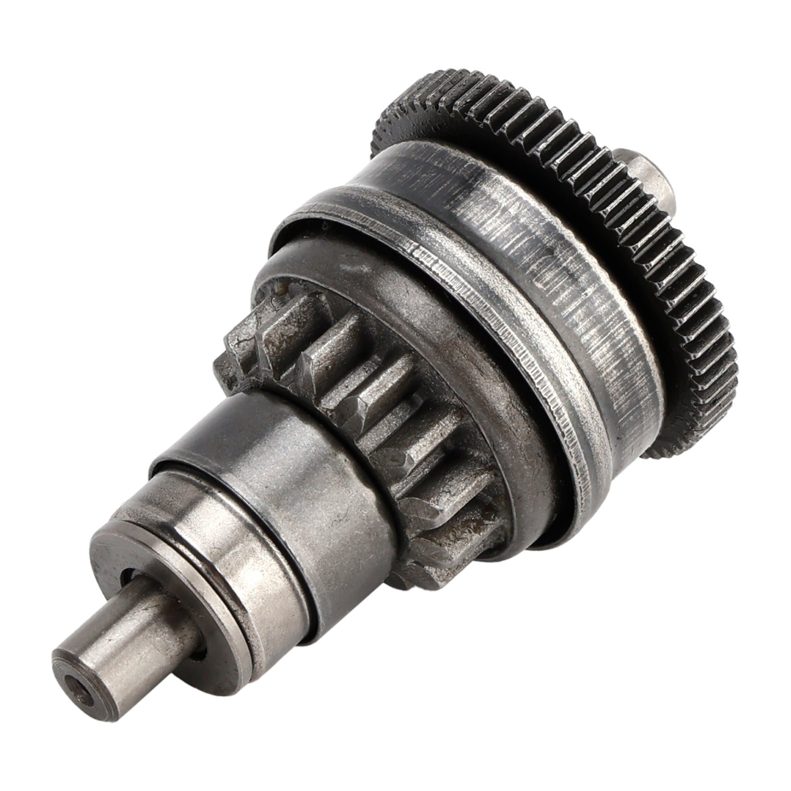 Démarreur Bendix 14/63T pour Peugeot Speedfight Vivacity Trekker Kisbee 50cc 2T
