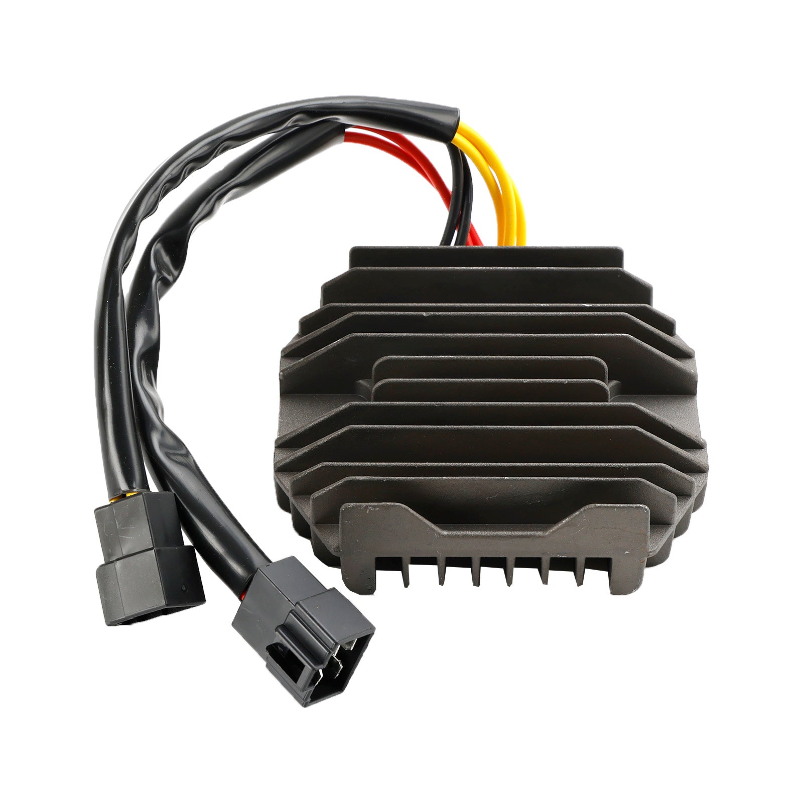 Kit Régulateur Alternateur Stator pour Daytona 650 & 600 Speed Four 2002-2005