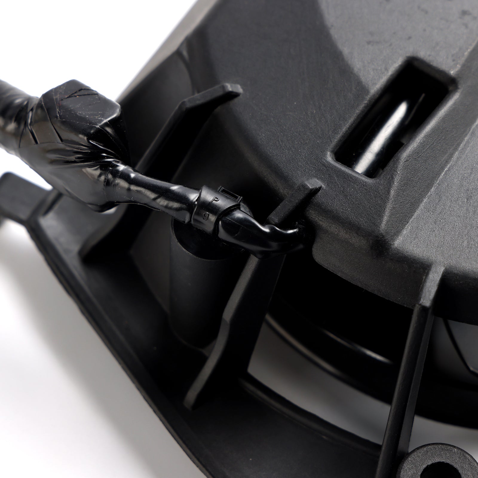 HONDA CB500F CB 500 F 2019-2021 Pala della ventola di raffreddamento del radiatore del motore