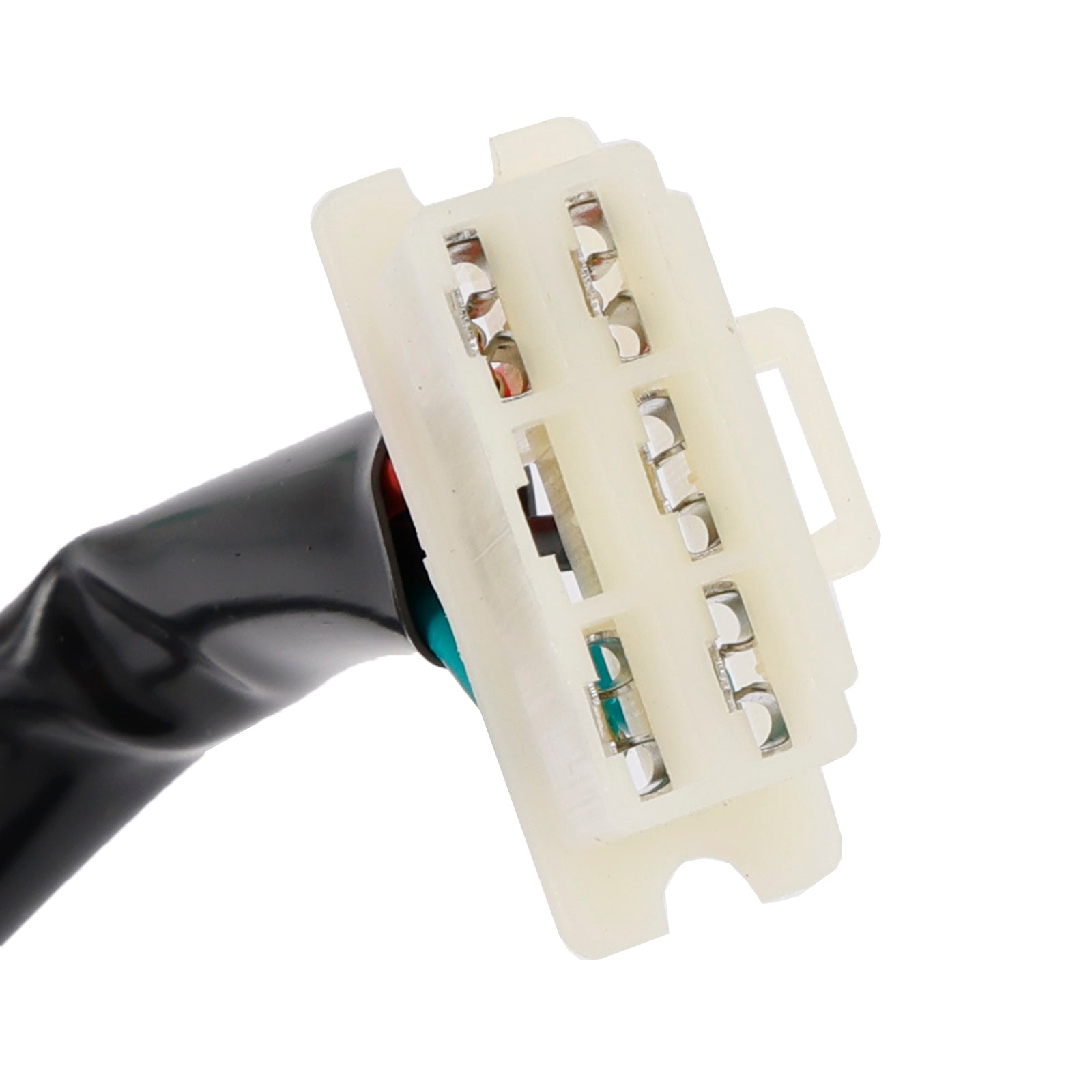 Kit de joints de régulateur de bobine de stator pour Honda CH 250 Elite / Freeway 1989-1997