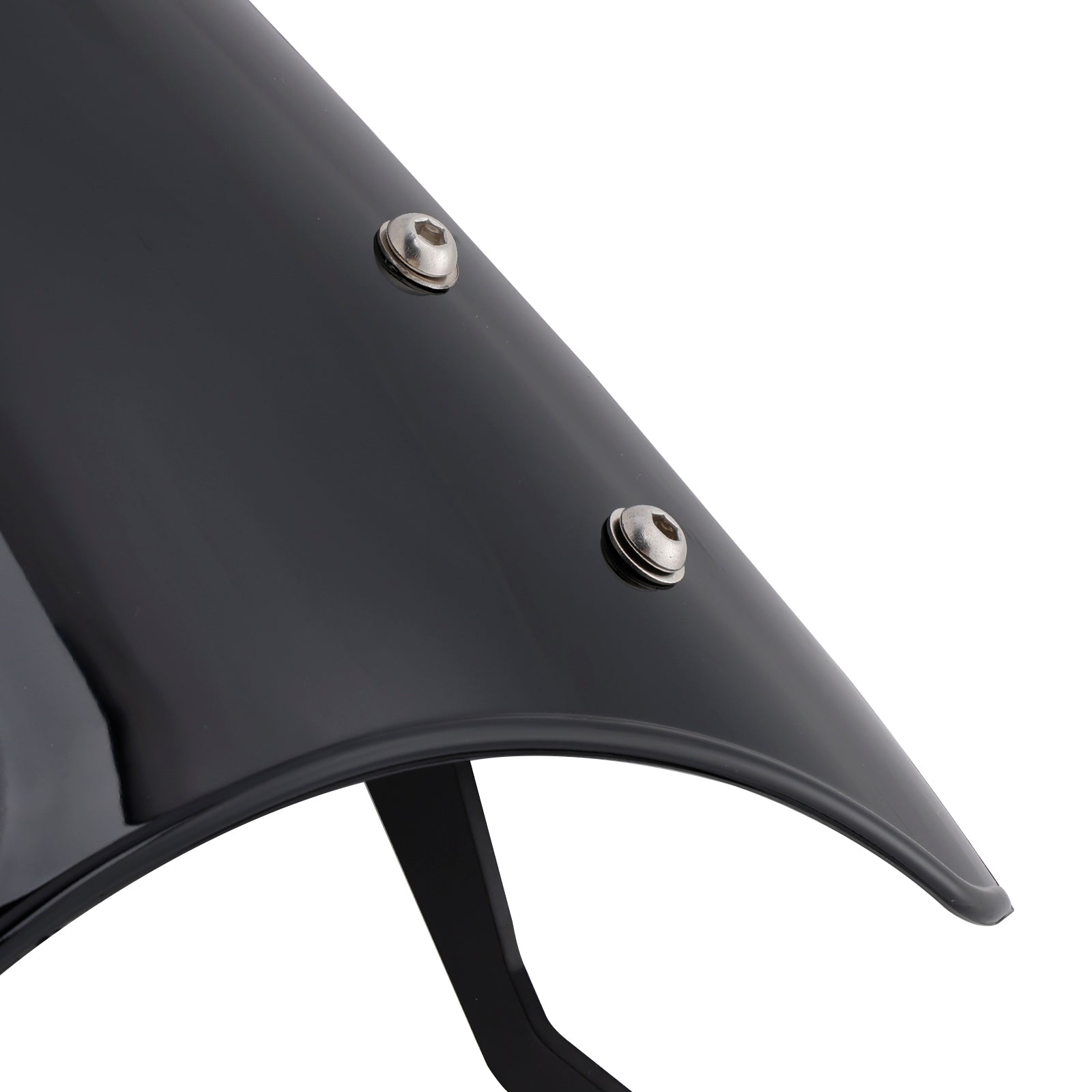 Tuulilasi sopiva tuulilasi Honda Rebel 250 300 500 CL250 CL300 CL500 23-24