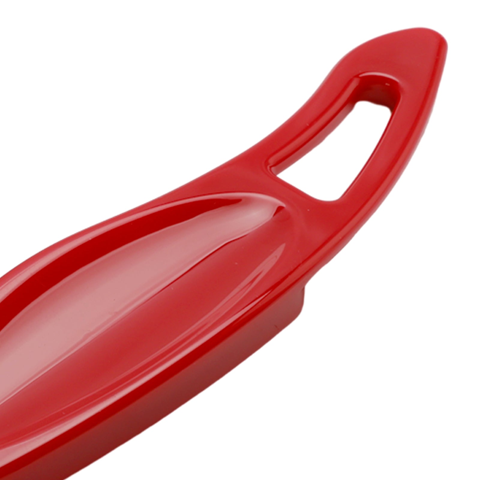 Set 2 podaljški ročice rdečega volana za Toyota Camry Avalon Corolla