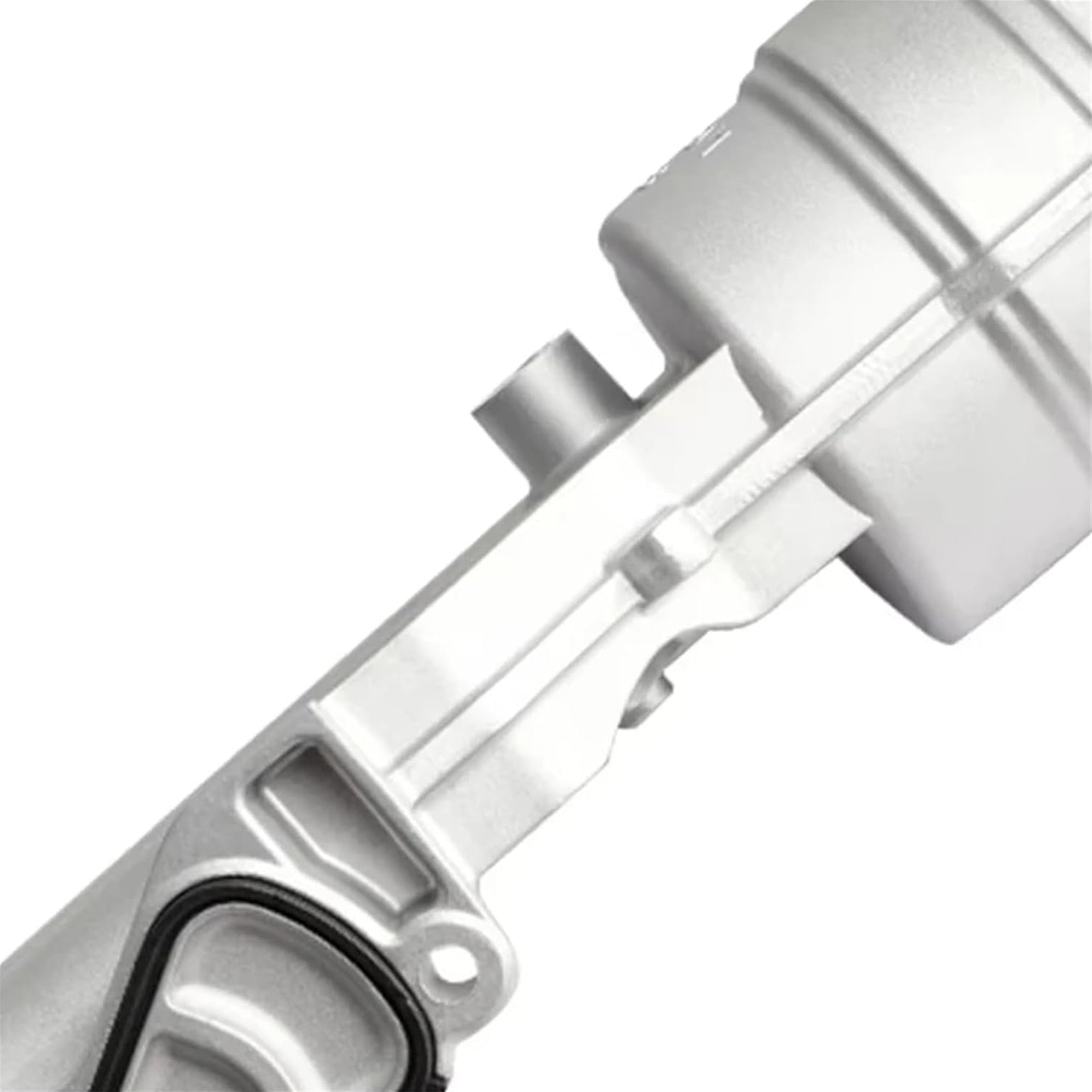 Refroidisseur d'huile moteur neuf pour BMW F20 F30 F35 F80 2011-2019 11427611968