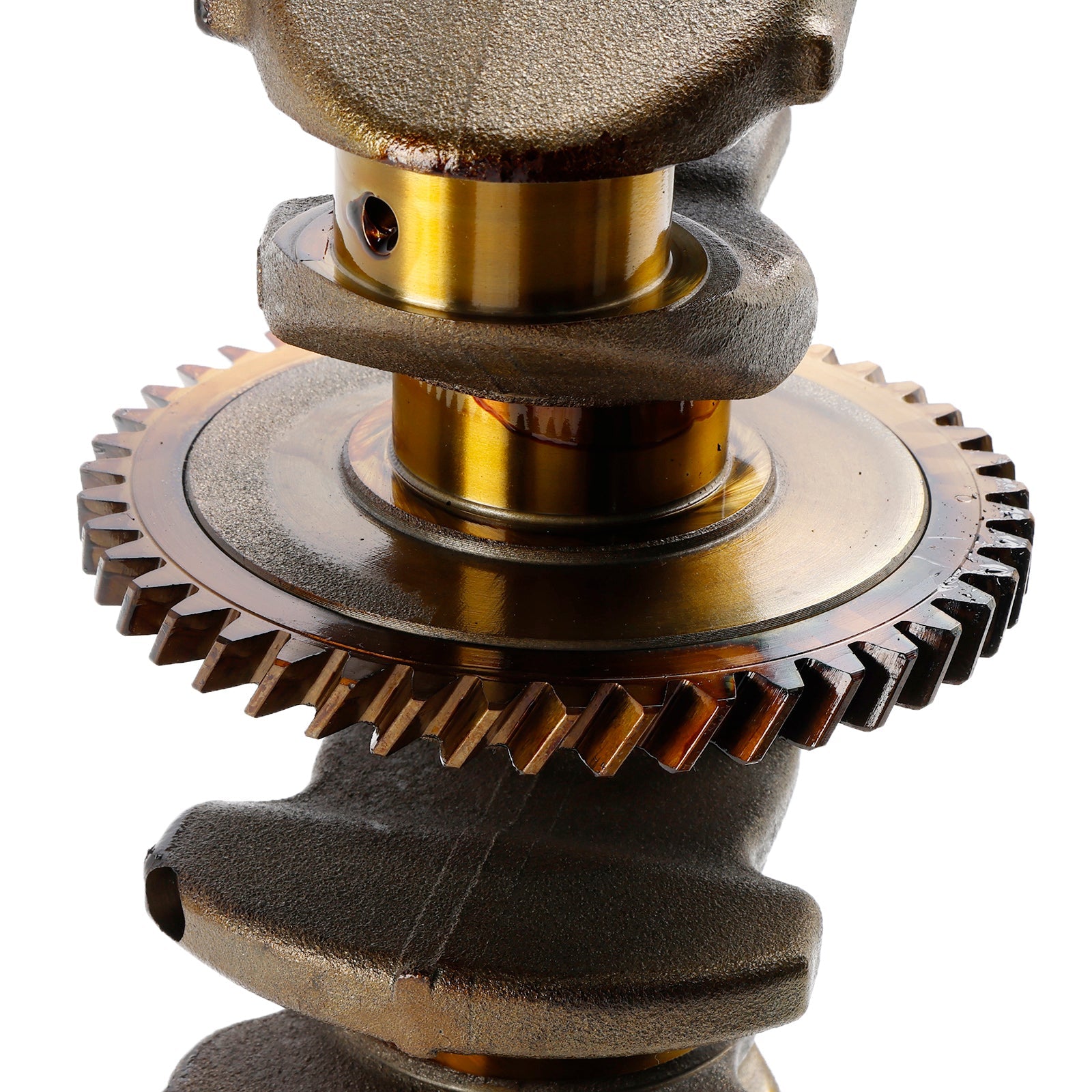 Vilebrequin + paliers principaux et paliers de bielle pour Toyota Camry Solara RAV4 Matrix Scion 2.4L