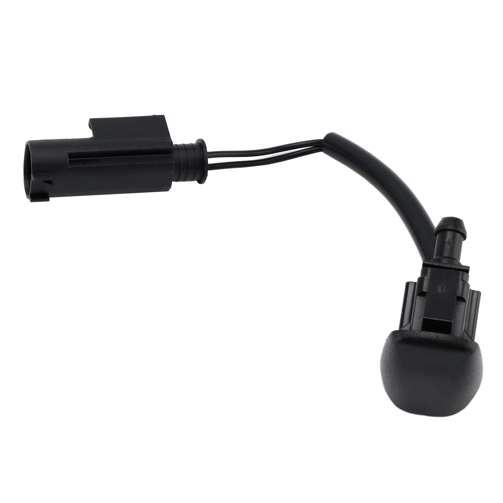 Buse de lave-glace pour BMW M6 E63 E64 630i 635d 645Ci 650i 61667054445