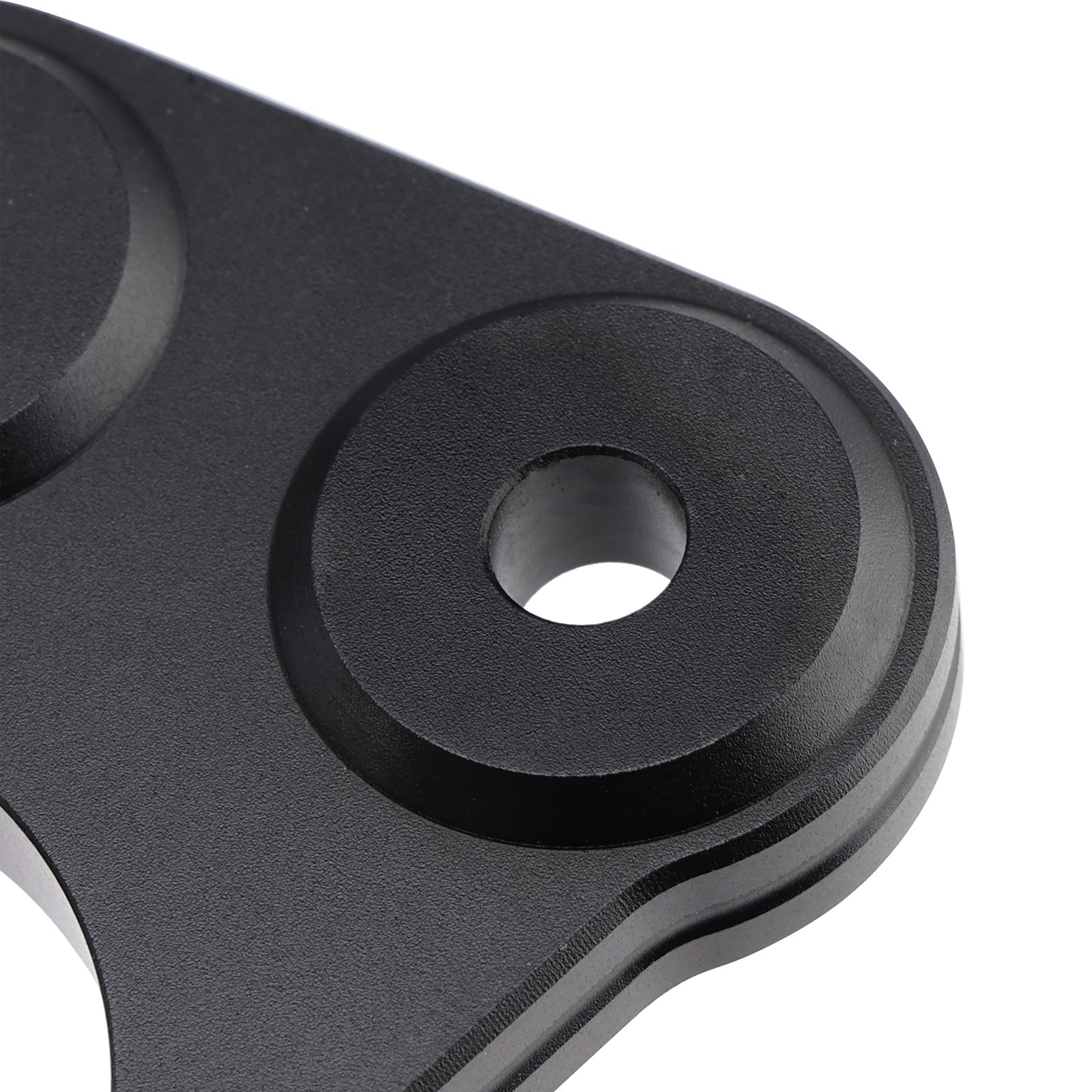 MANUEL DE RISER SPESSORI RIALZI POUR SUZUKI GSX 1300 R HAYABUSA WVCK 2008-2020