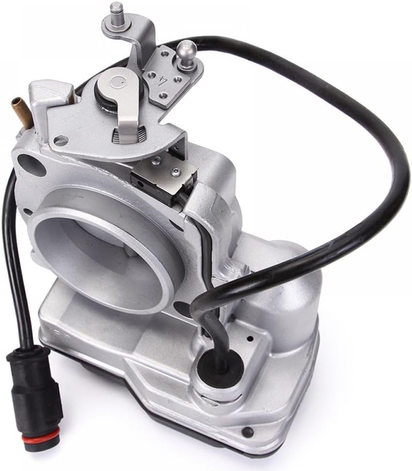 0001419225 Corps de papillon pour Mercedes W202 C220 1994-1996