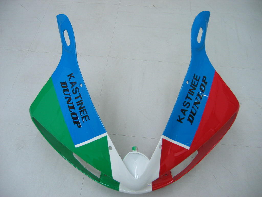 Korin ruiskutussuojasarja yamaha yzf 600 R6 2003-2004 R6S 2006-2009