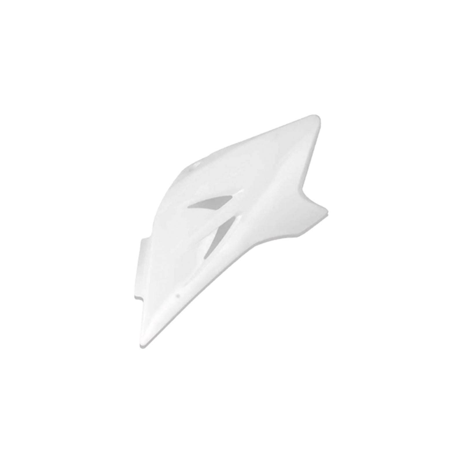 Kit per il corpo in plastica per carenatura di fango anteriore e posteriore per Yamaha TTR50 2006-2021