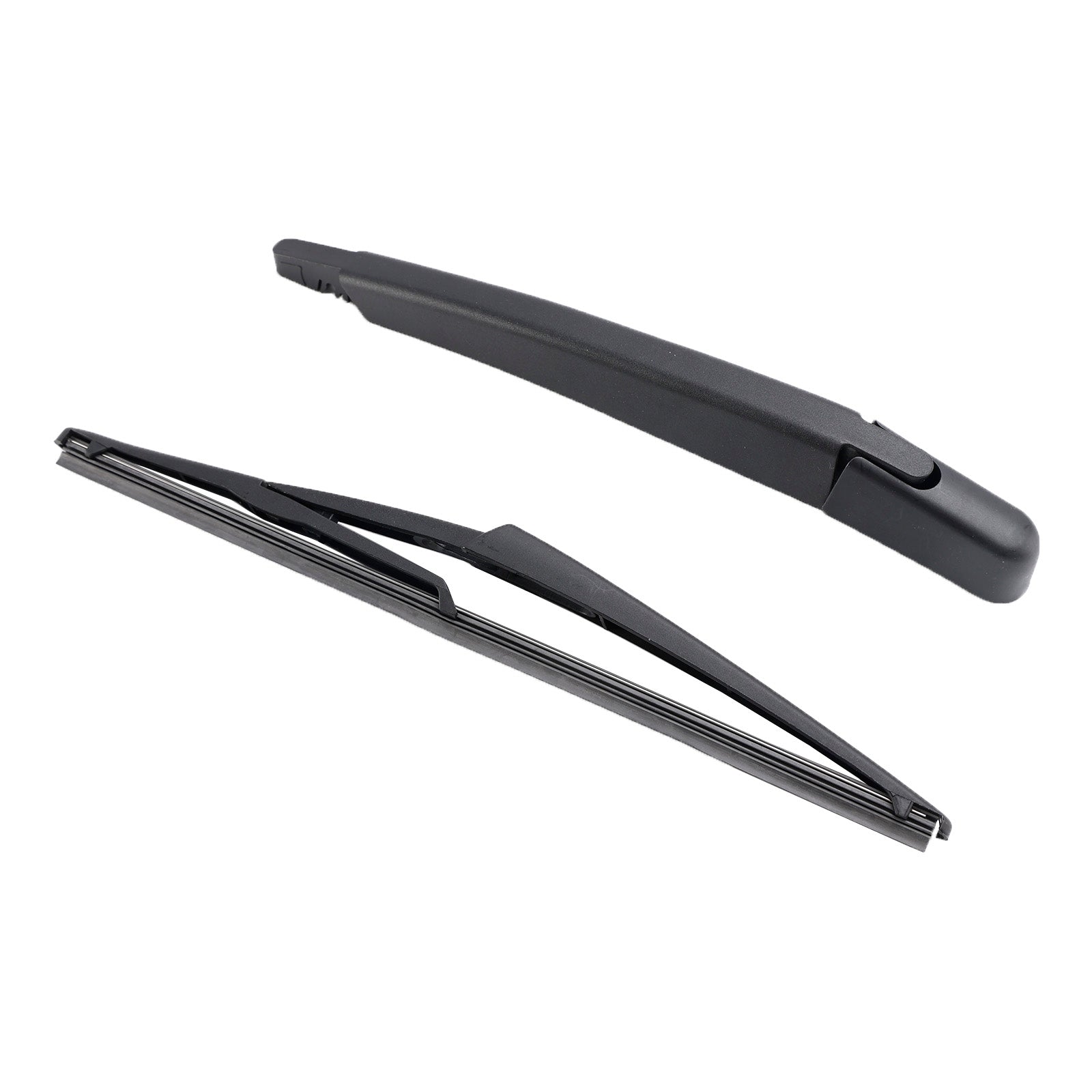 Bras et lame d'essuie-glace arrière Pour Renault Clio II 1998-2012