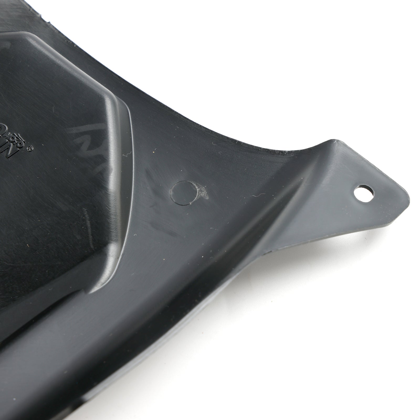 Yamaha T-Max530 2017-2019: n takaosan hyökkääjä