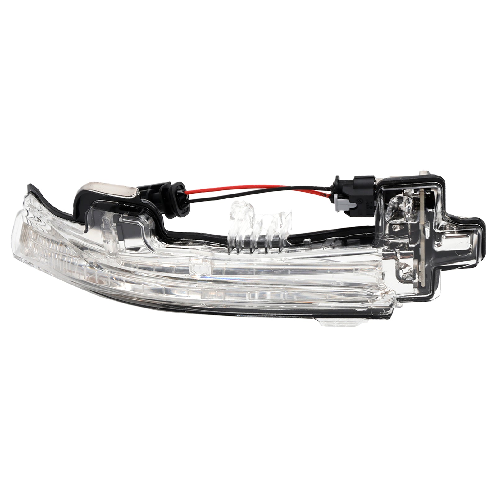 Light Luster Lustror LUDNE LUDNEGO LED dla Volvo V40 S60 S80 V60 V70