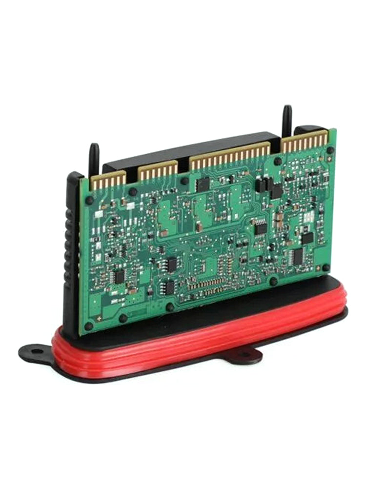 06/2010-10/2016 BMW 5 'F10 (samo polna LED) Nadzorni modul 63117440878